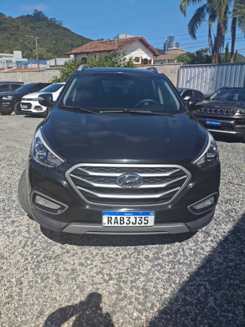 hyundai ix35 2.0 mpfi gl 16v flex 4p automatico 20201