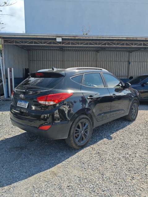 hyundai ix35 2.0 mpfi gl 16v flex 4p automatico 20204