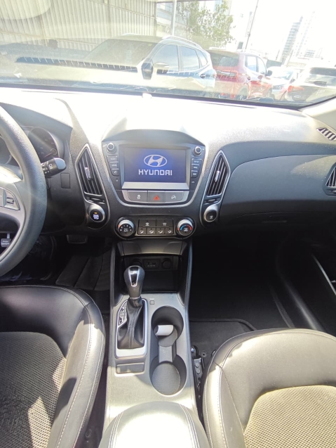 hyundai ix35 2.0 mpfi gl 16v flex 4p automatico 202013