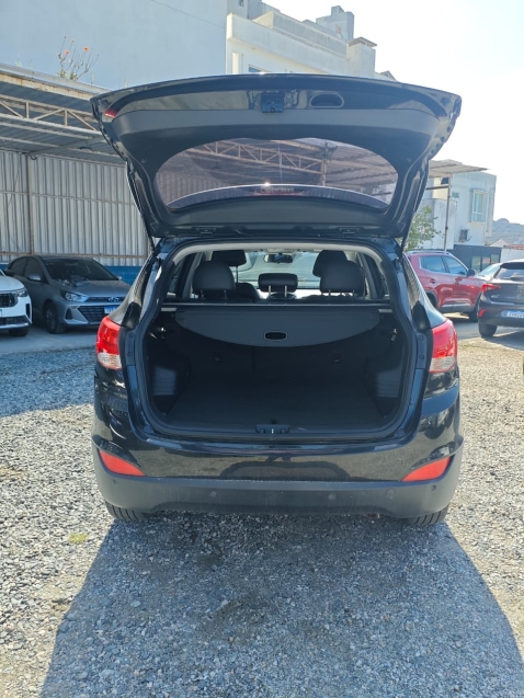 hyundai ix35 2.0 mpfi gl 16v flex 4p automatico 20206