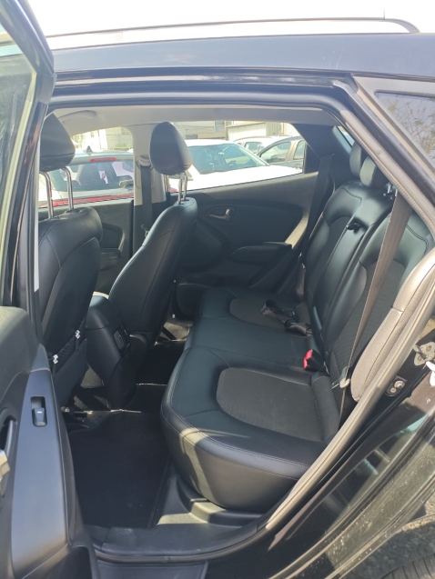 hyundai ix35 2.0 mpfi gl 16v flex 4p automatico 20208