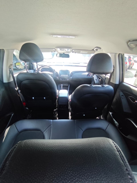 hyundai ix35 2.0 mpfi gl 16v flex 4p automatico 20207