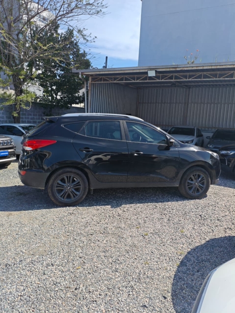 hyundai ix35 2.0 mpfi gl 16v flex 4p automatico 20203