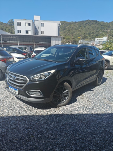 hyundai ix35 2.0 mpfi gl 16v flex 4p automatico 20200