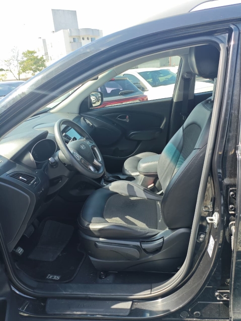hyundai ix35 2.0 mpfi gl 16v flex 4p automatico 20209
