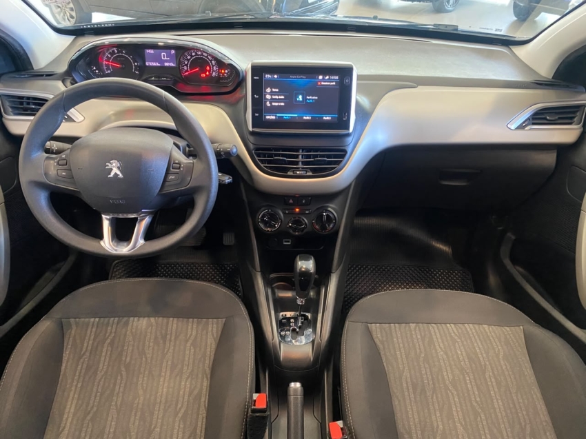 ford ka 1.0 ti-vct flex freestyle manual 4p automatico 20206