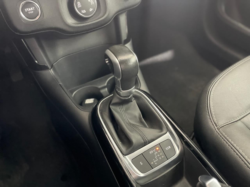 citroen c4 cactus 1.6 thp flex shine pack eat6 4p automatico 201912