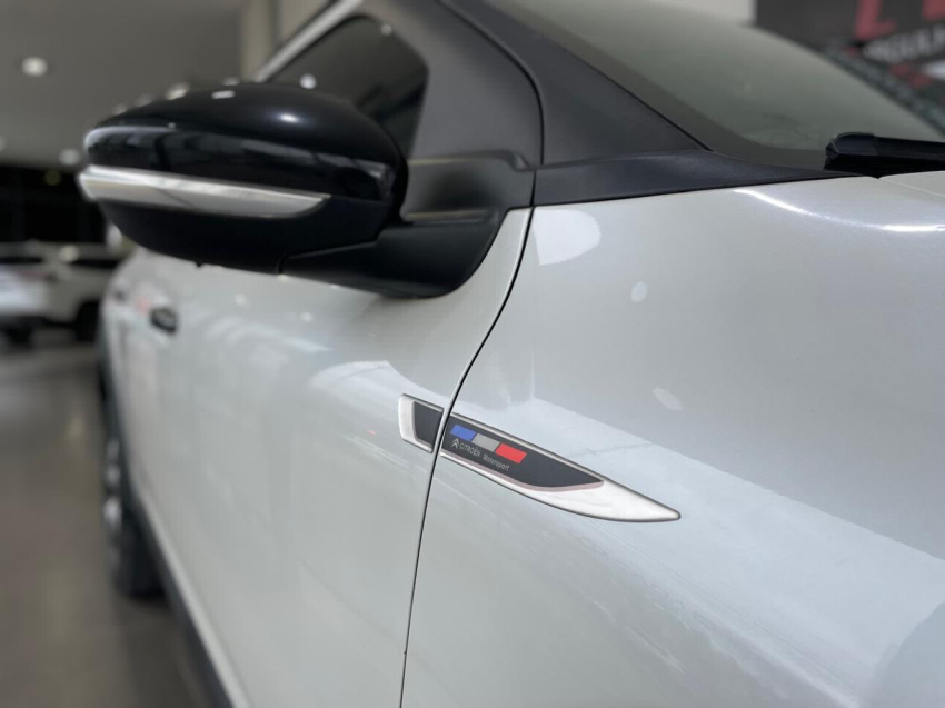 citroen c4 cactus 1.6 thp flex shine pack eat6 4p automatico 20192