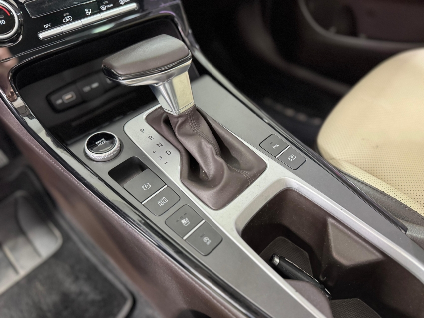 hyundai creta 2.0 flex ultimate automatico 4p 2022
