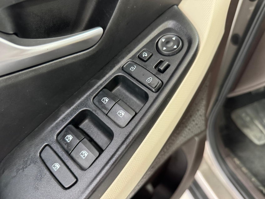 hyundai creta 2.0 flex ultimate automatico 4p 2022