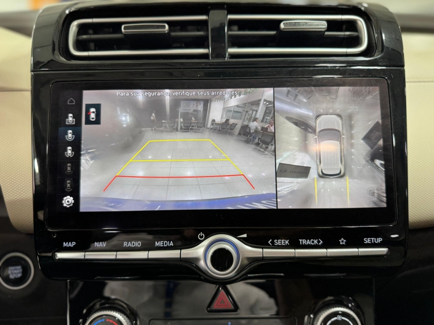 hyundai creta 2.0 flex ultimate automatico 4p 2022
