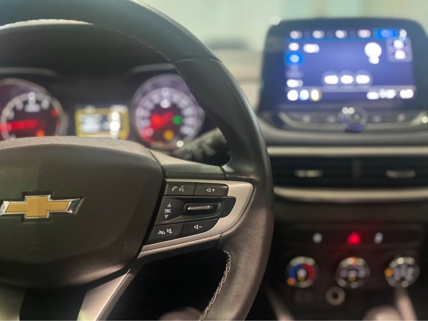 chevrolet tracker 1.2 turbo flex premier automatico 4p 2023