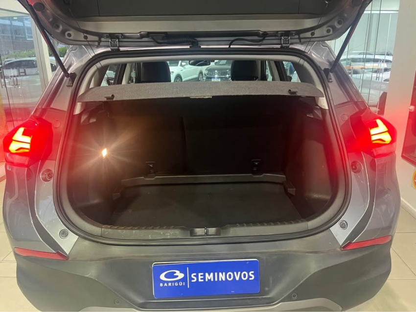 chevrolet tracker 1.2 turbo flex premier automatico 4p 2023