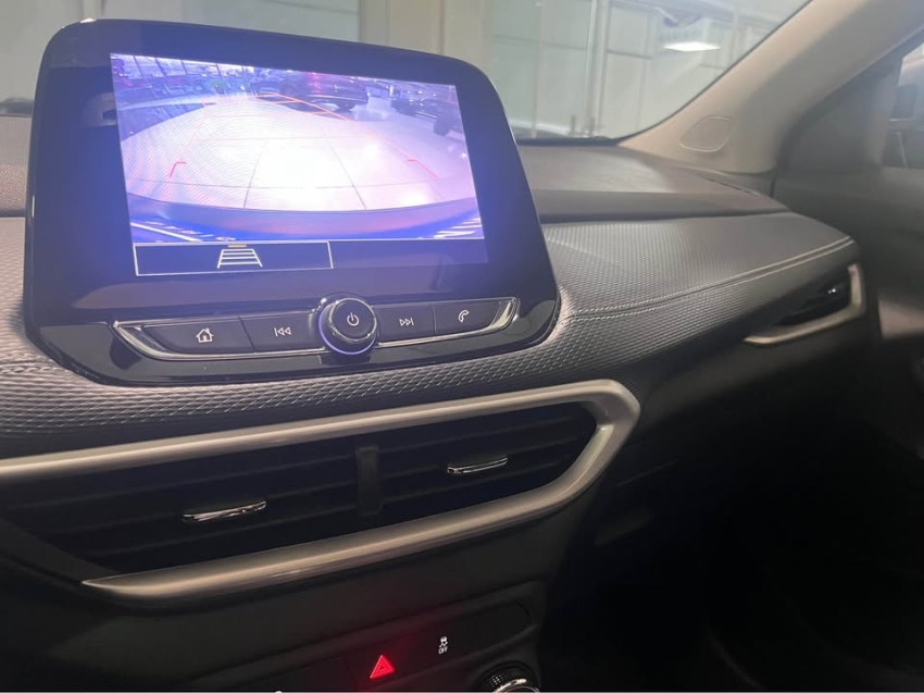 chevrolet tracker 1.2 turbo flex premier automatico 4p 2023