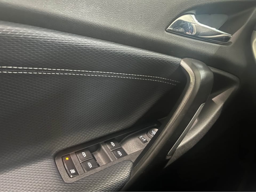chevrolet tracker 1.2 turbo flex premier automatico 4p 2023