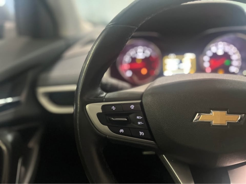 chevrolet tracker 1.2 turbo flex premier automatico 4p 2023