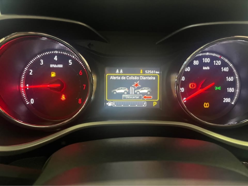 chevrolet tracker 1.2 turbo flex premier automatico 4p 2023