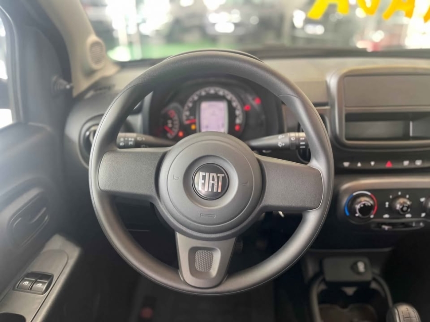 fiat mobi 1.0 evo flex like. manual 2025