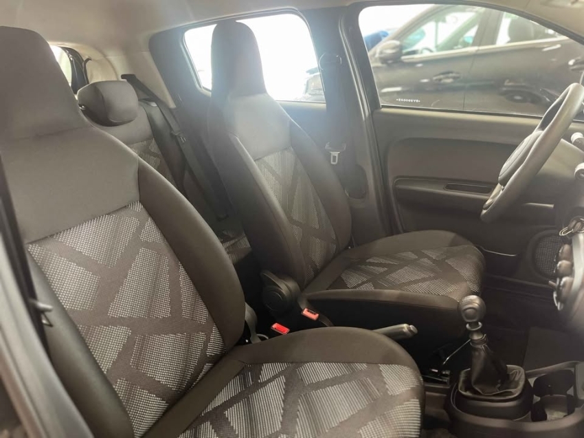 fiat mobi 1.0 evo flex like. manual 2025