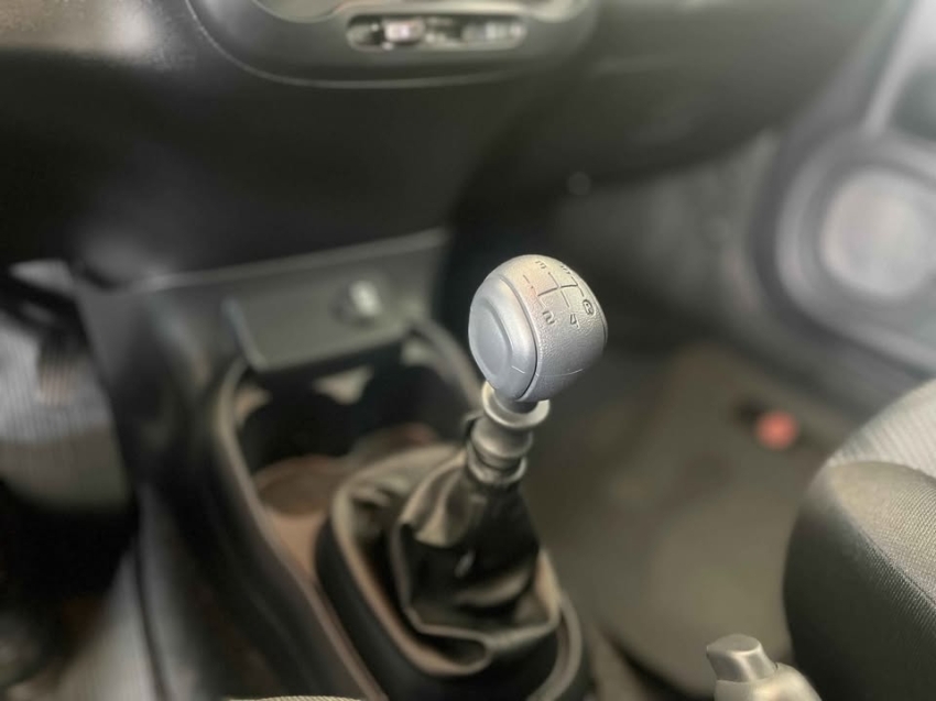 fiat mobi 1.0 evo flex like. manual 2025