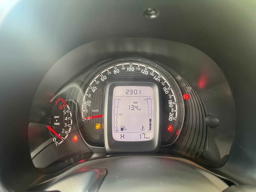 fiat mobi 1.0 evo flex like. manual 2025