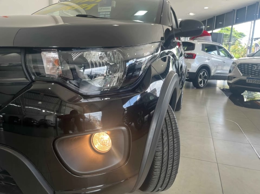 fiat mobi 1.0 evo flex like. manual 2025