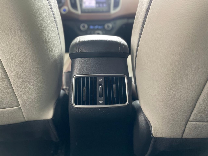 hyundai creta 2.0 16v flex prestige automatico 4p 2021