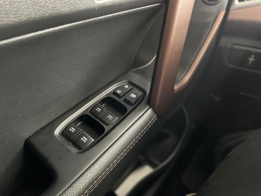 hyundai creta 2.0 16v flex prestige automatico 4p 2021