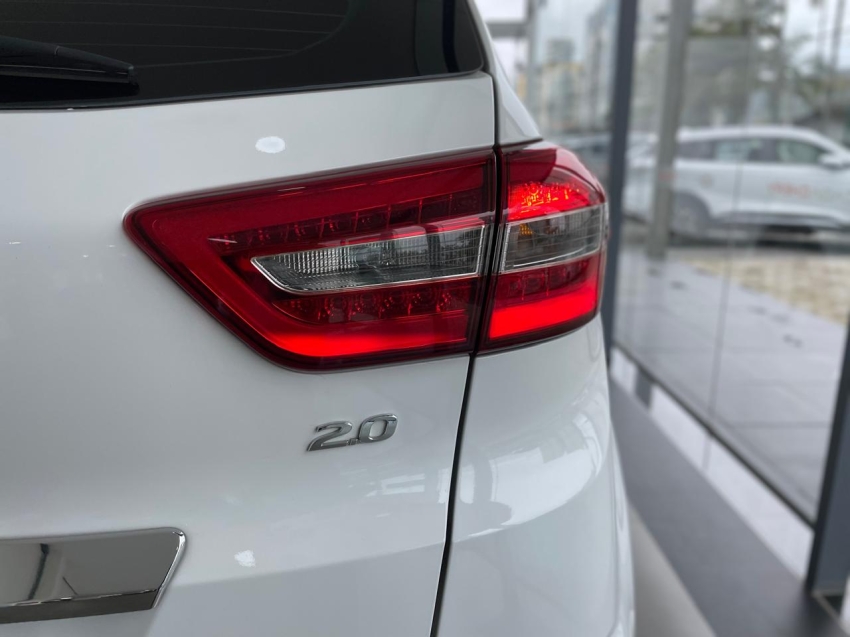 hyundai creta 2.0 16v flex prestige automatico 4p 2021