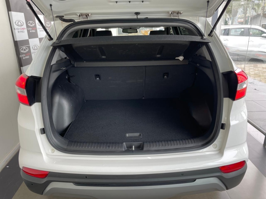 hyundai creta 2.0 16v flex prestige automatico 4p 2021