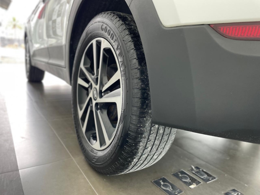hyundai creta 2.0 16v flex prestige automatico 4p 2021