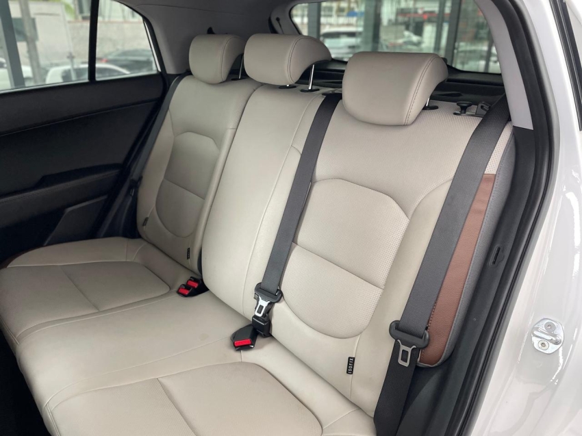 hyundai creta 2.0 16v flex prestige automatico 4p 2021