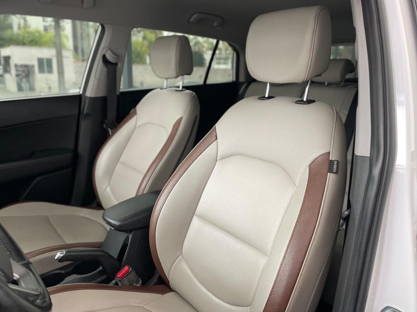 hyundai creta 2.0 16v flex prestige automatico 4p 2021
