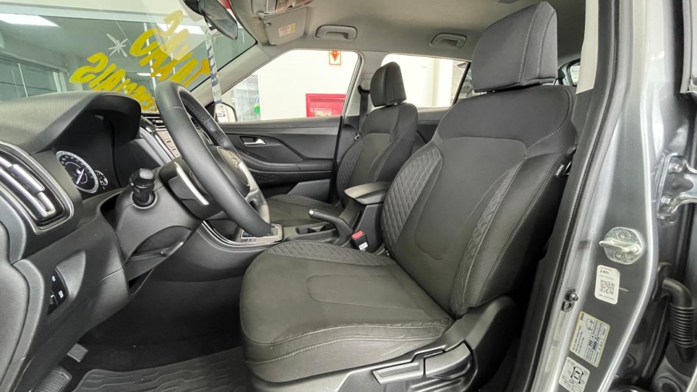 hyundai creta 1.0 tgdi flex limited automatico 2023