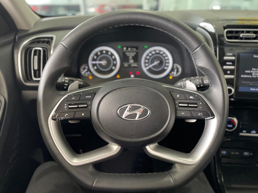 hyundai creta 1.0 tgdi flex limited automatico 2023
