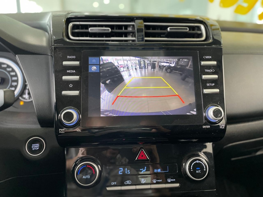 hyundai creta 1.0 tgdi flex limited automatico 2023