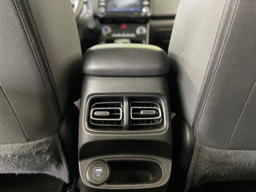 hyundai creta 1.0 tgdi flex limited automatico 2023