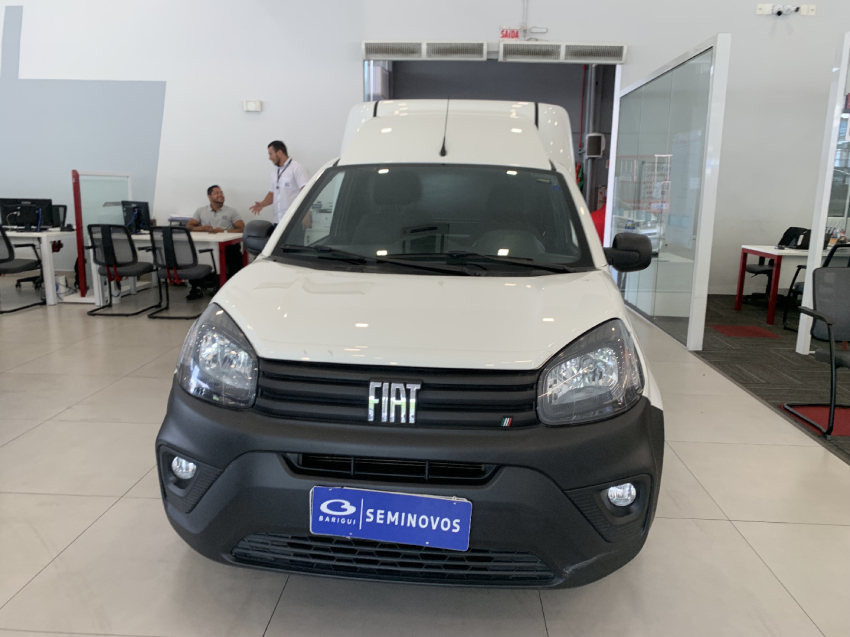 fiat fiorino 1.4 mpi furgao endurance 8v flex 2p manual 2024