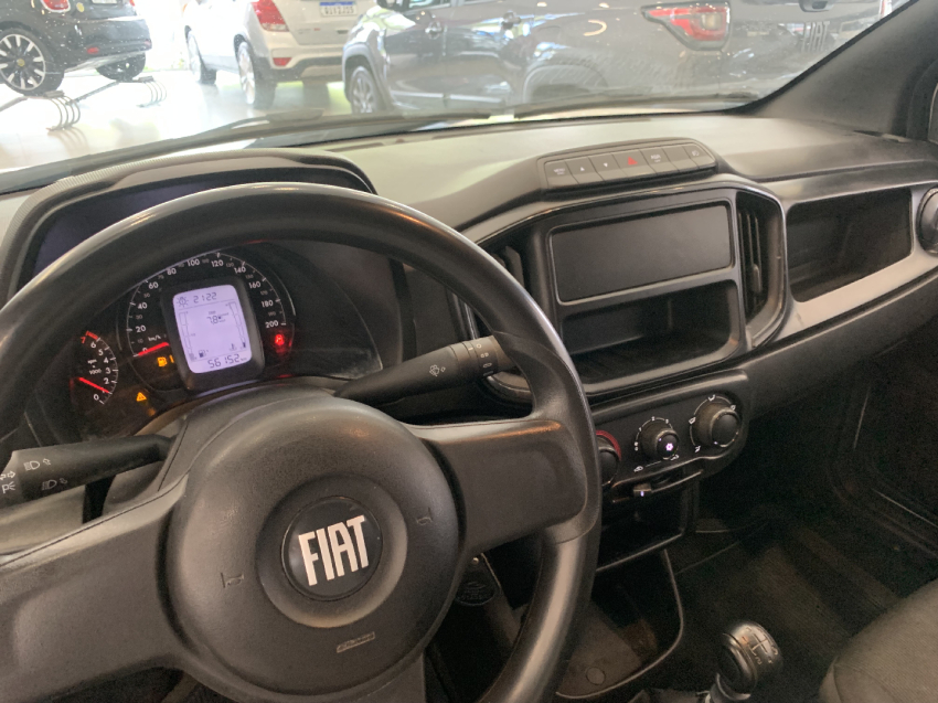 fiat fiorino 1.4 mpi furgao endurance 8v flex 2p manual 2024