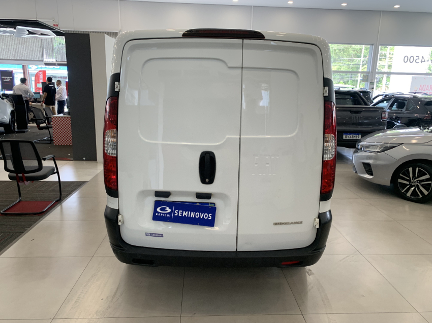 fiat fiorino 1.4 mpi furgao endurance 8v flex 2p manual 2024