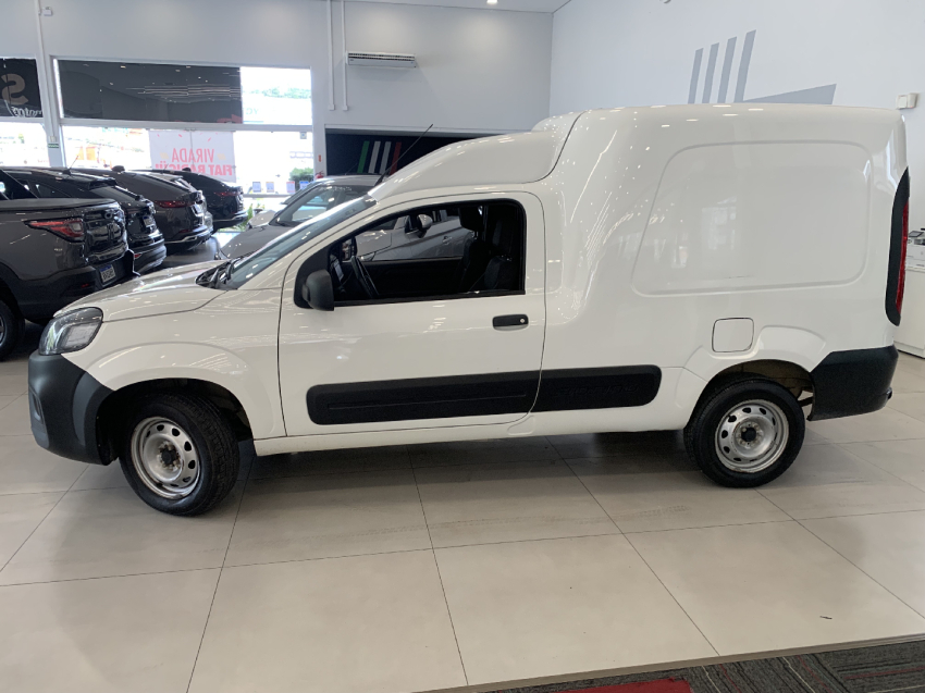 fiat fiorino 1.4 mpi furgao endurance 8v flex 2p manual 2024