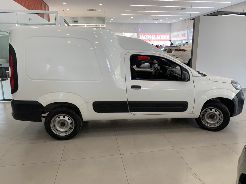 fiat fiorino 1.4 mpi furgao endurance 8v flex 2p manual 2024