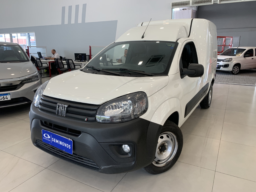 fiat fiorino 1.4 mpi furgao endurance 8v flex 2p manual 2024