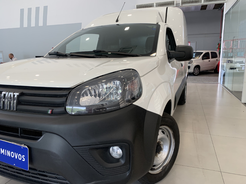 fiat fiorino 1.4 mpi furgao endurance 8v flex 2p manual 2024