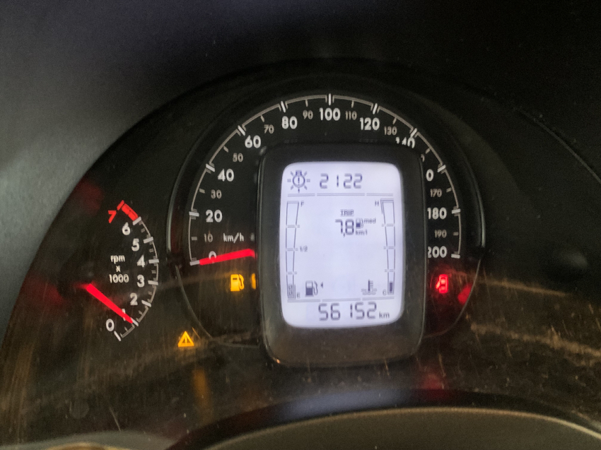 fiat fiorino 1.4 mpi furgao endurance 8v flex 2p manual 2024