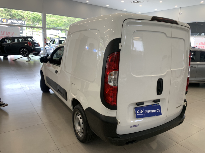 fiat fiorino 1.4 mpi furgao endurance 8v flex 2p manual 2024