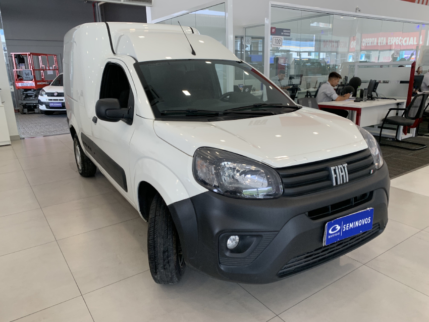 fiat fiorino 1.4 mpi furgao endurance 8v flex 2p manual 2024