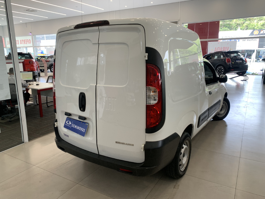 fiat fiorino 1.4 mpi furgao endurance 8v flex 2p manual 2024