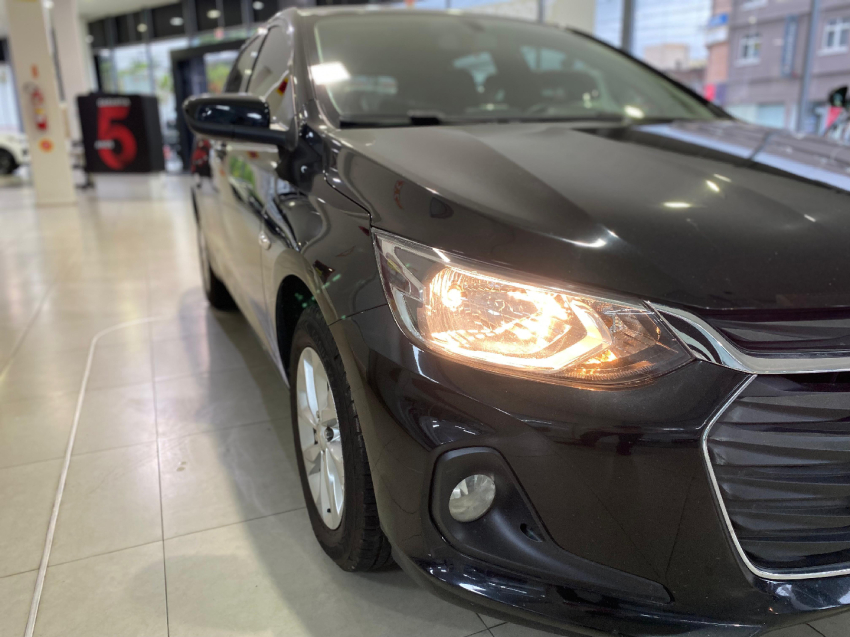 chevrolet onix 1.0 turbo flex plus ltz manual 2022