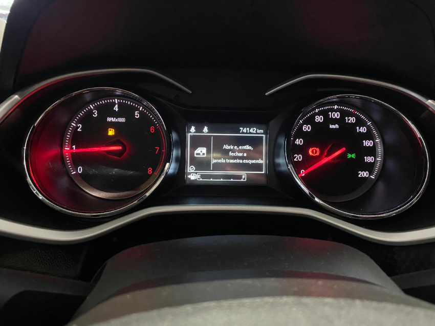 chevrolet onix 1.0 turbo flex plus ltz manual 2022